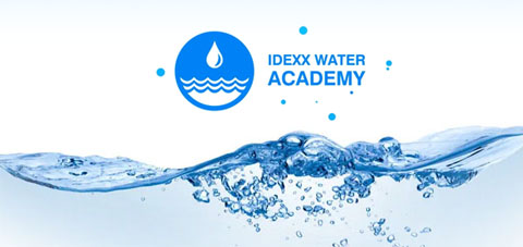IDEXX Water Academy